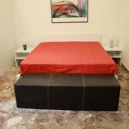 Casa Vacanza Castrignano De' Greci Galilei 44 Екстериор снимка