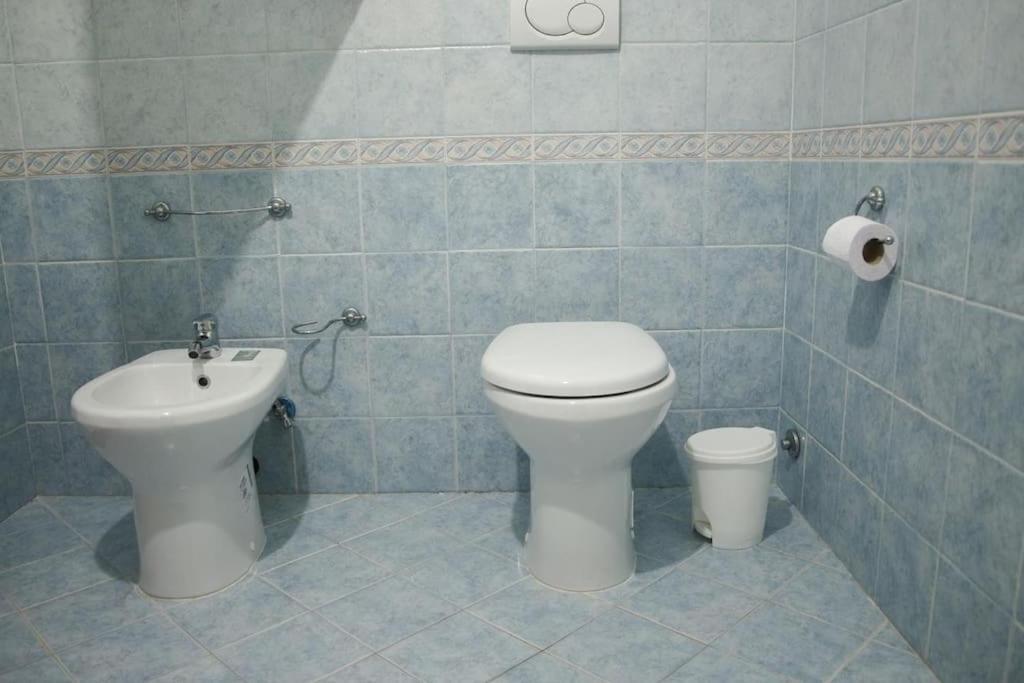 Casa Vacanza Castrignano De' Greci Galilei 44 Екстериор снимка