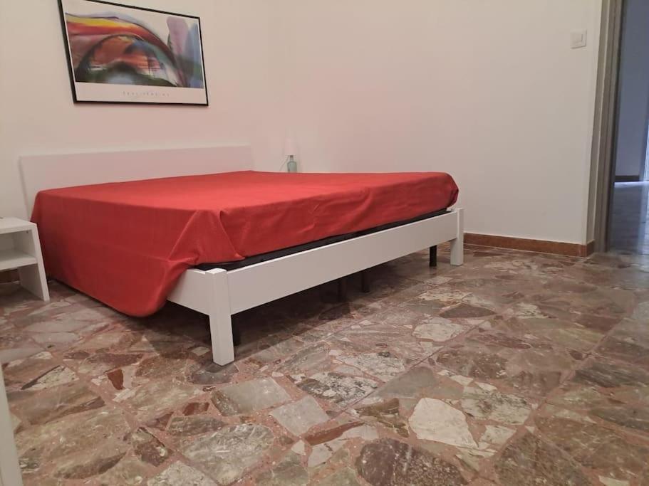 Casa Vacanza Castrignano De' Greci Galilei 44 Екстериор снимка