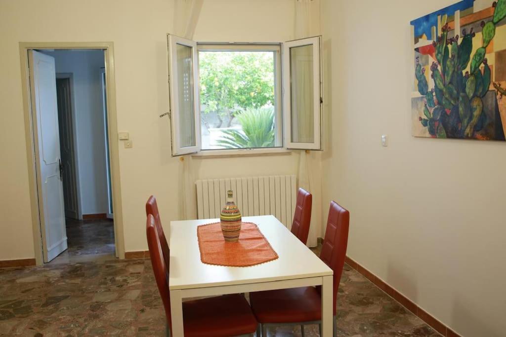 Casa Vacanza Castrignano De' Greci Galilei 44 Екстериор снимка