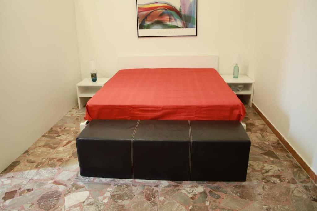 Casa Vacanza Castrignano De' Greci Galilei 44 Екстериор снимка